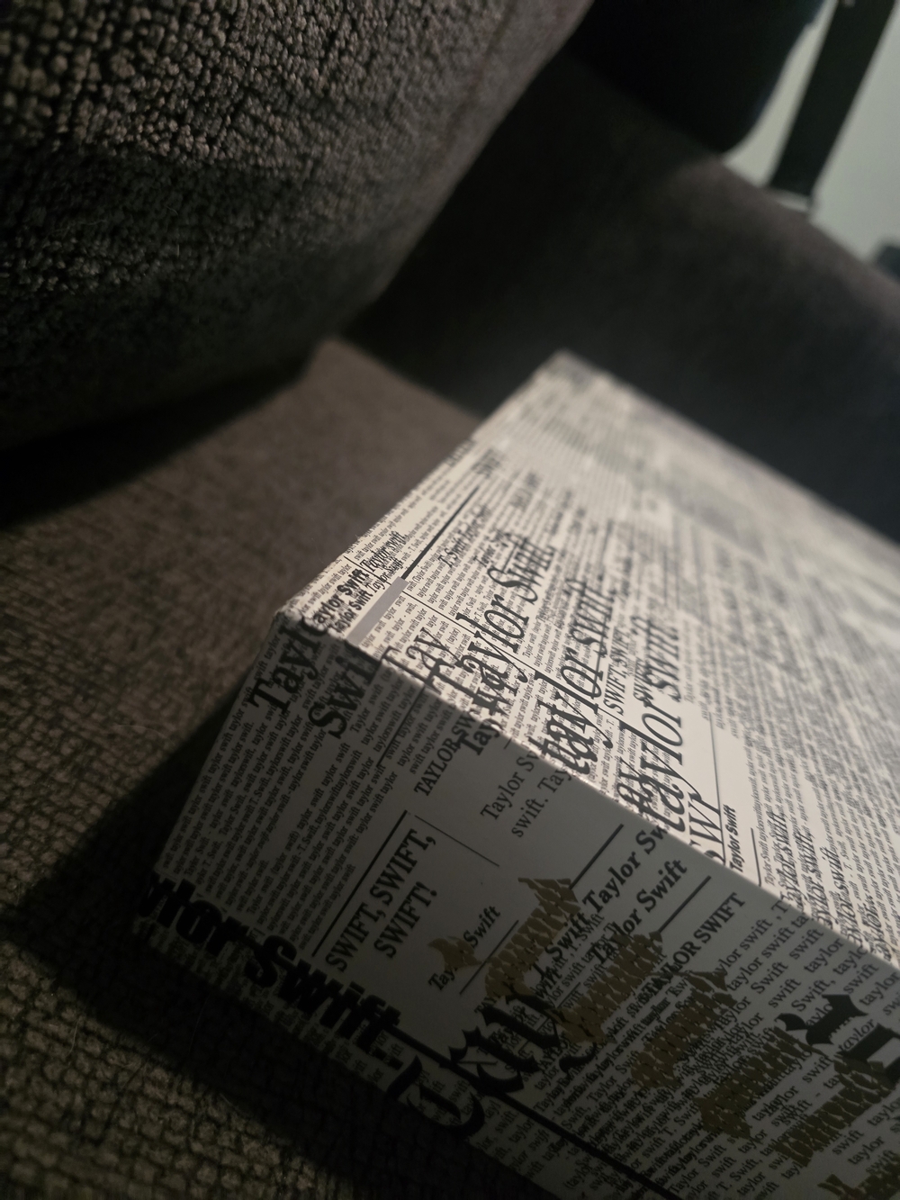 Taylor Swift | Complete & Working Reputation Tour VIP Box - Picture 9 of 9